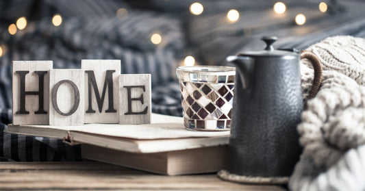 Travel-Inspired Home Decor