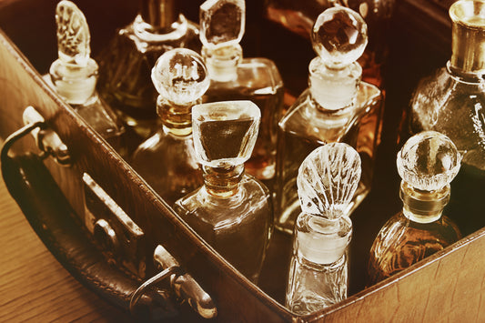 The Power of Scent in Memory