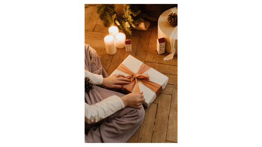 The Allure of Affordable Scented Candles Gift Sets Under £200