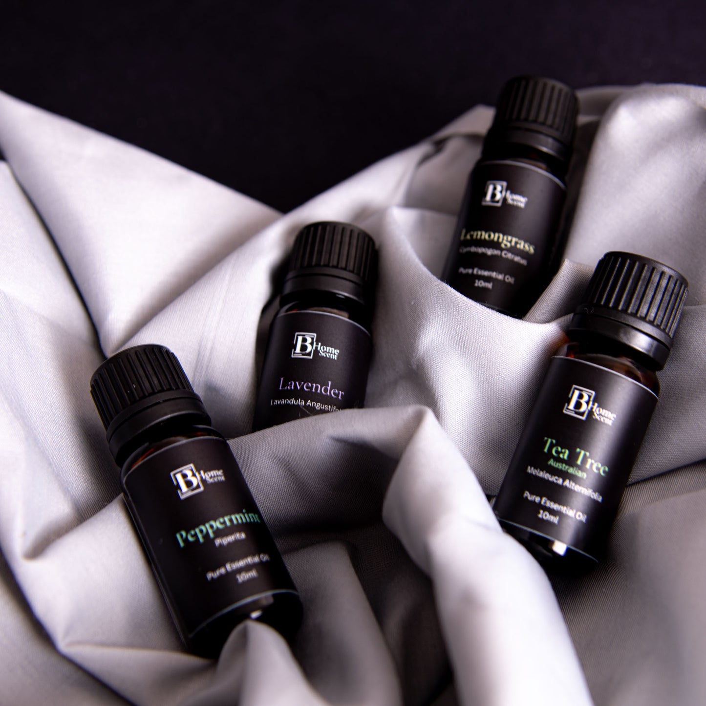 Tea Tree Essential Oil
