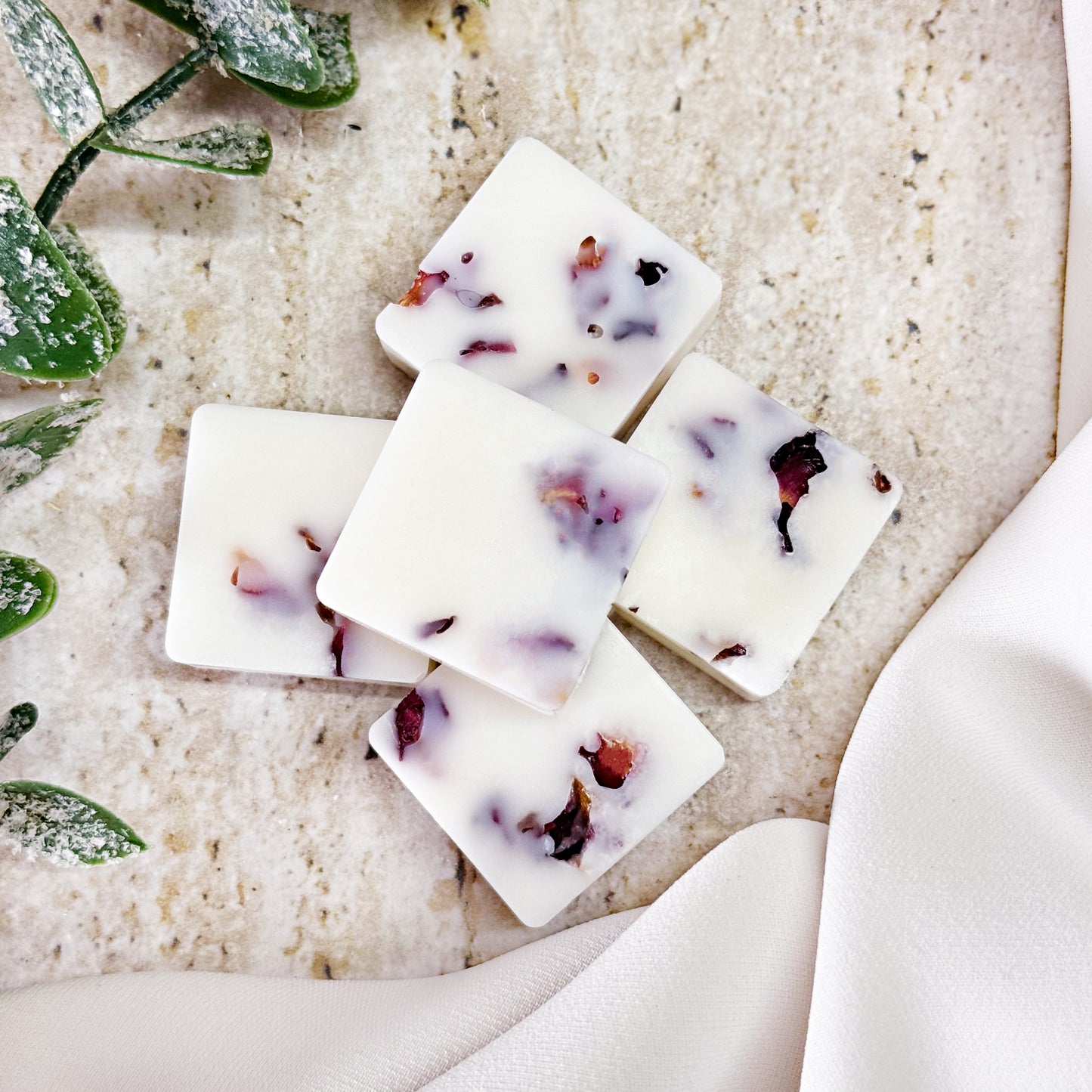 Myrrh & Tonka Botanical Wax Melts