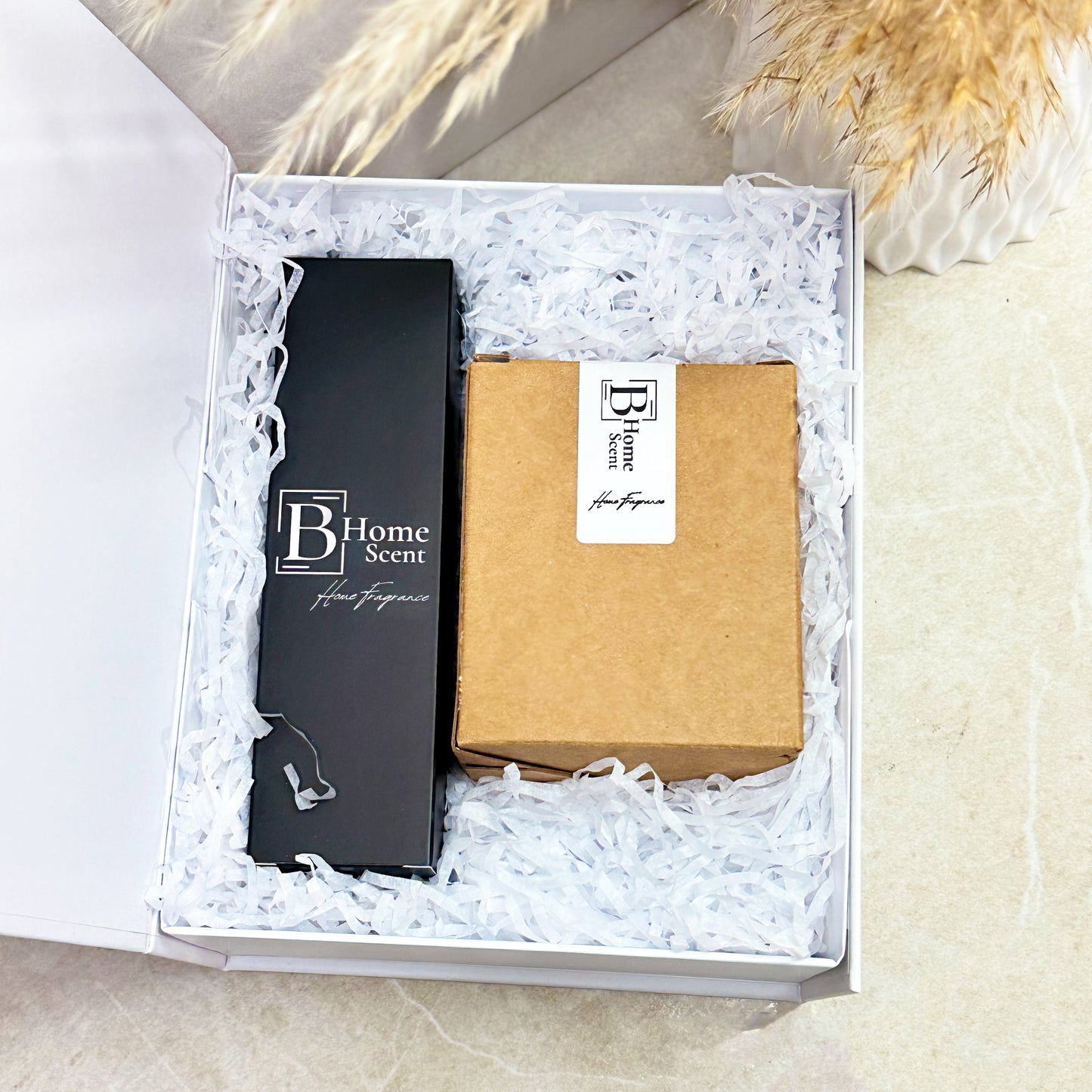Sleep & Serenity Gift Set
