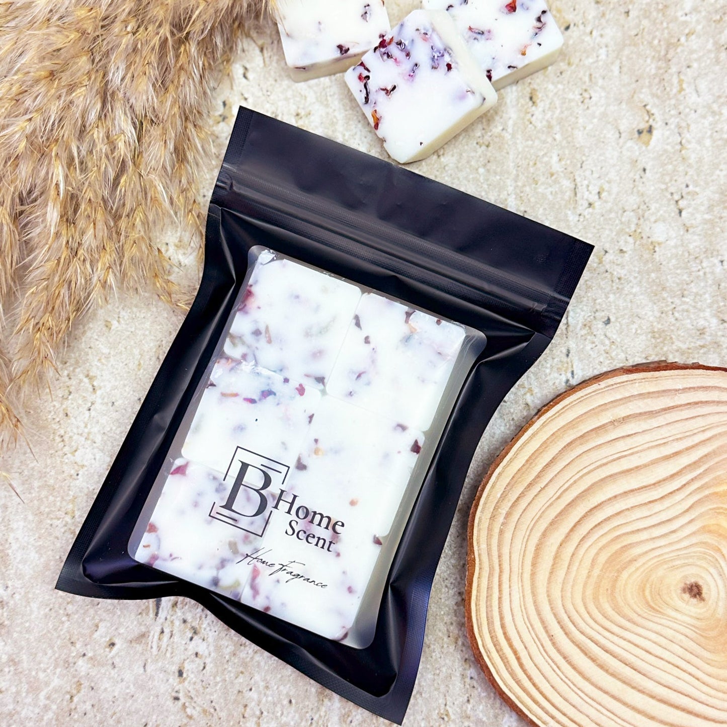 Myrrh & Tonka Botanical Wax Melts
