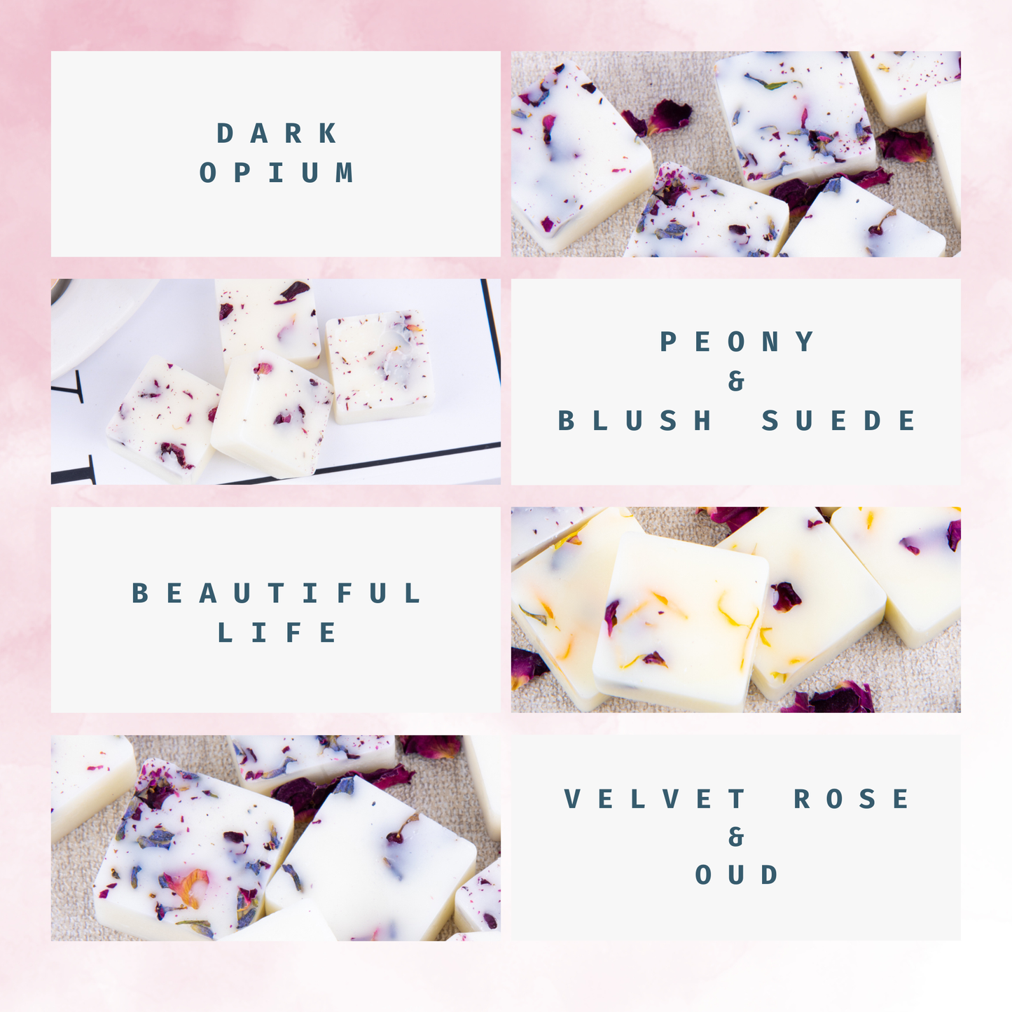 Wax melts Wax melts strong scented Scented wax melts Handmade wax melts Soy wax melts UK Dark Opium wax melts Peony and Blush Suede wax melts Velvet Rose and Oud wax melts Botanical wax melts Natural wax melts Long lasting wax melts Wax melts gift set Wax melts strong scented Wax melts burners Wax melts lavender Wax melts perfume fragrances Wax melts gift set mum Wax melts gift sets for women Wax melts gift set mothers day Wax melts gift set birthday