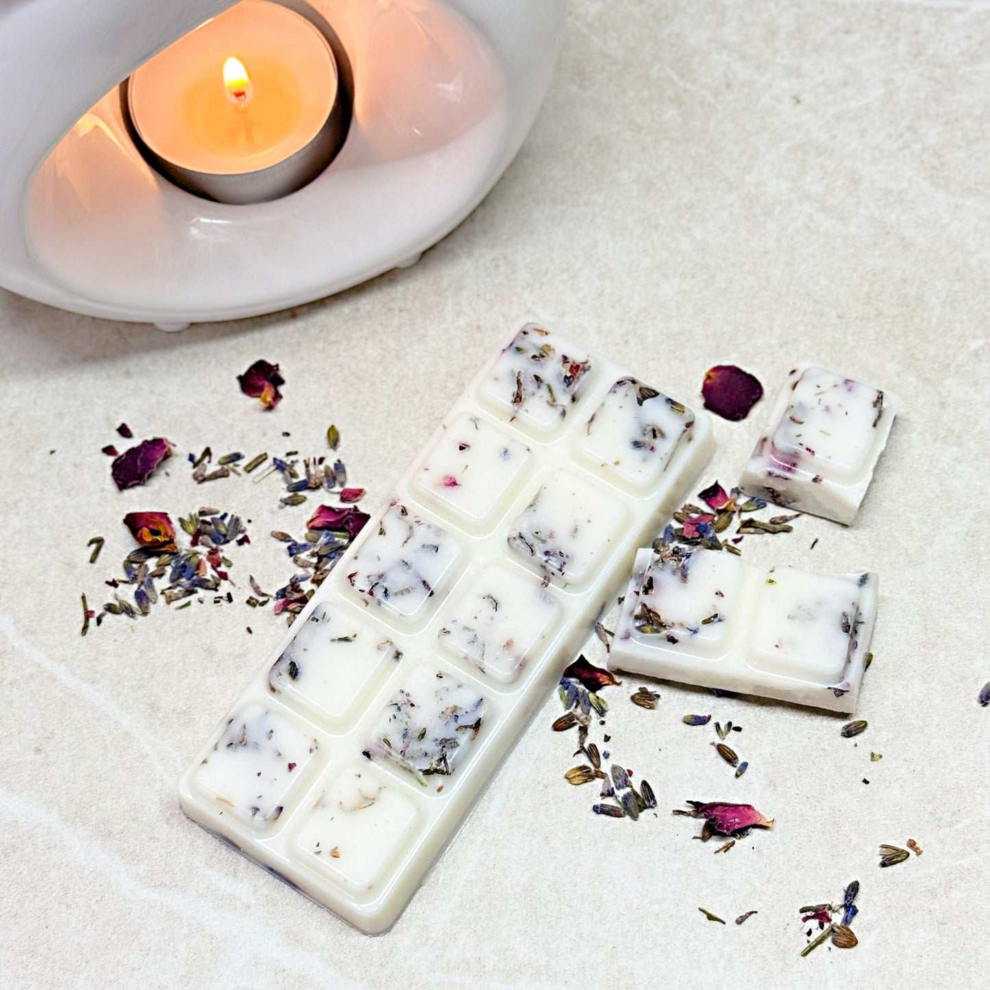 Dark Opium Wax Melt Snap Bar
