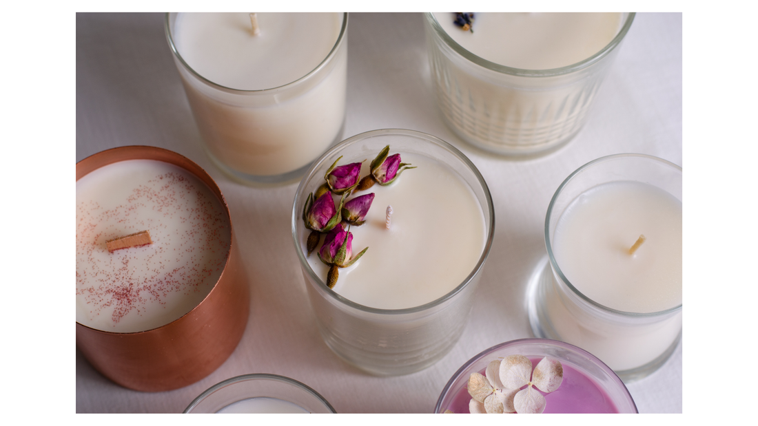 Finding the Perfect Fragrance: A Candle Lover’s Guide to the Best Scented Candles on Amazon