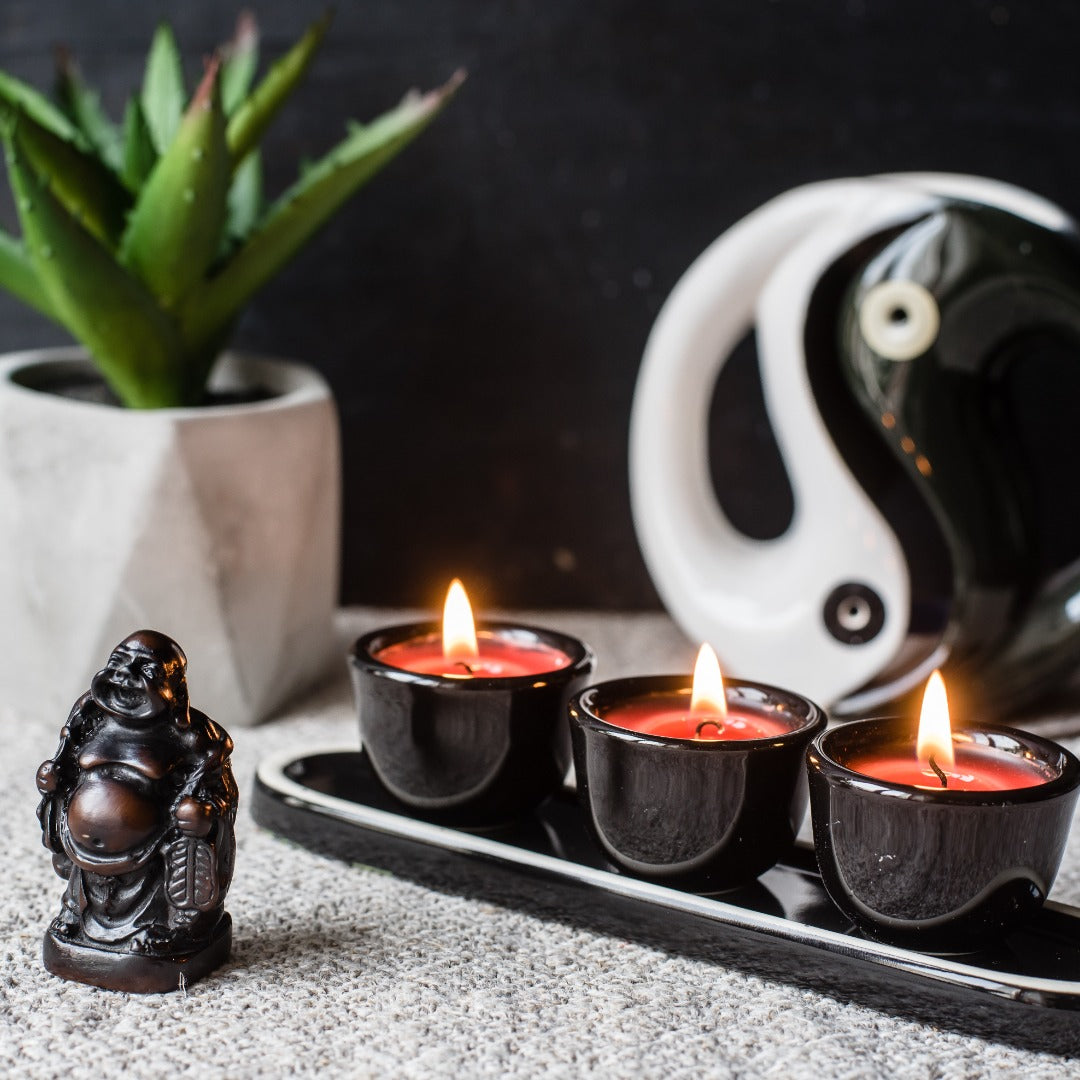 The Role of Scent in Feng Shui and How to Incorporate It Into Your Home