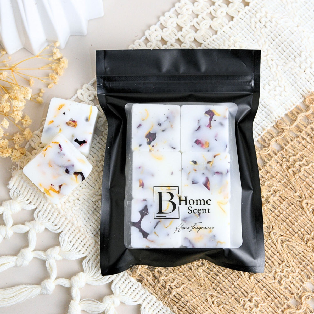 Gingerbread Wax Melts