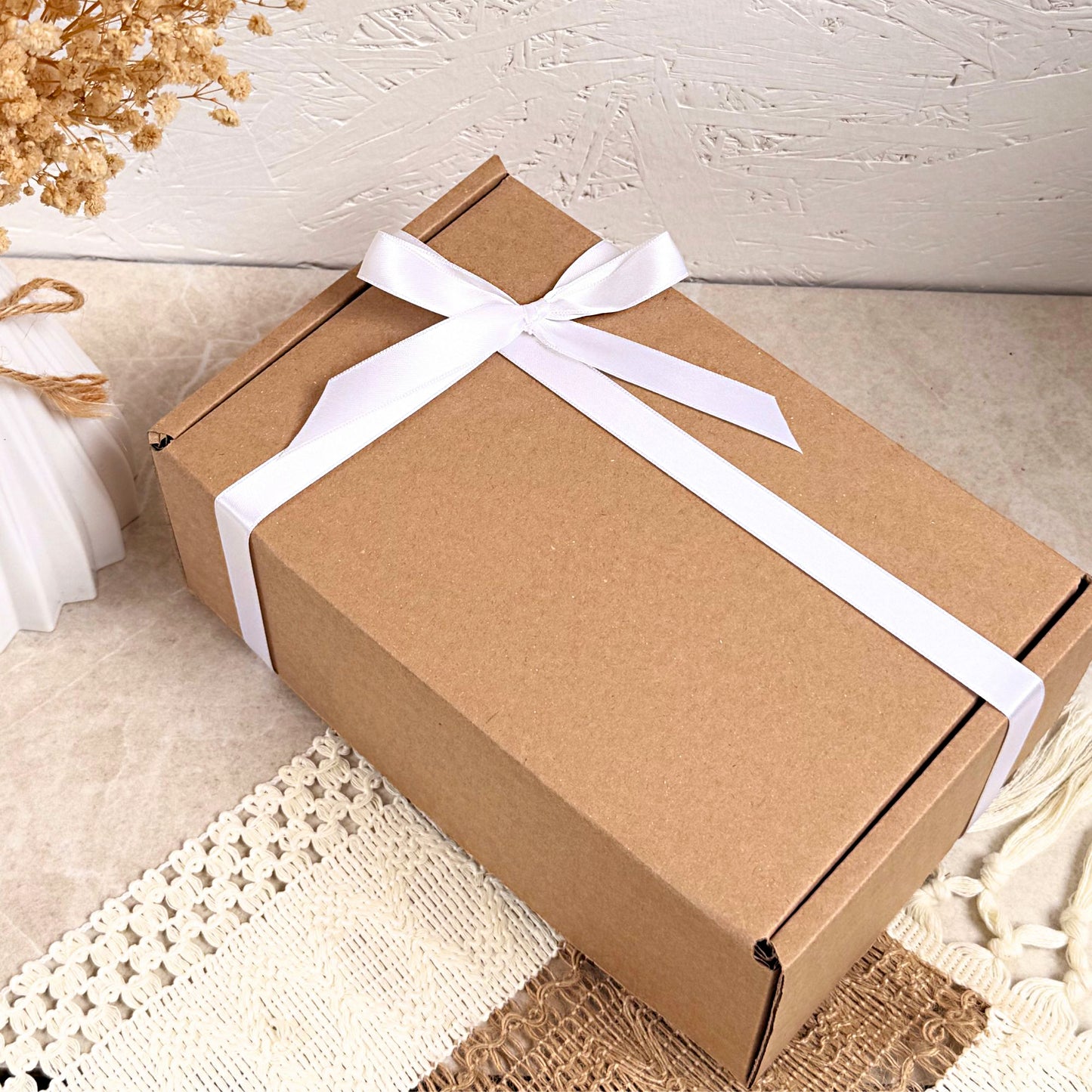 Warm Glow Gift Set