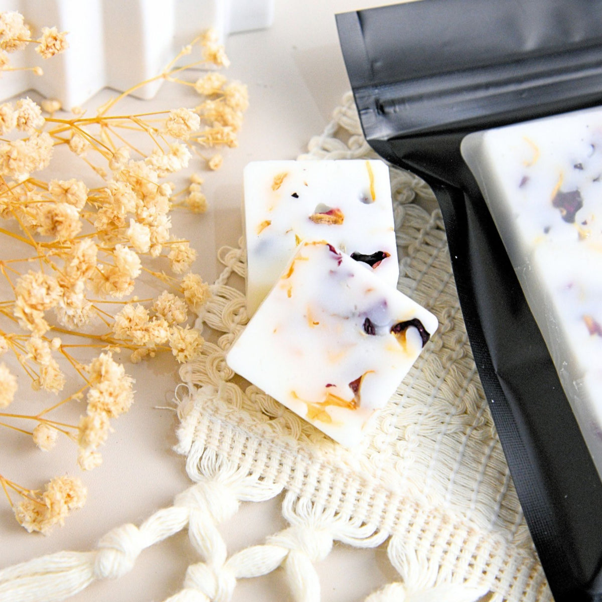 Gingerbread Wax Melts