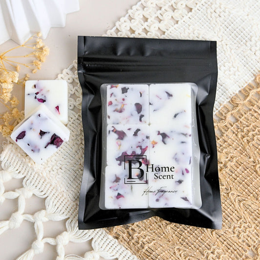Apple & Cinnamon Wax Melts