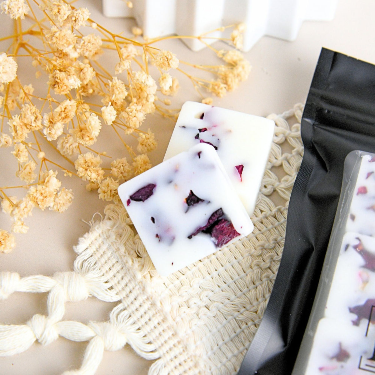 Morello & Spice Wax Melts