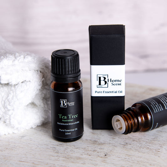 Tea Tree Essential Oil