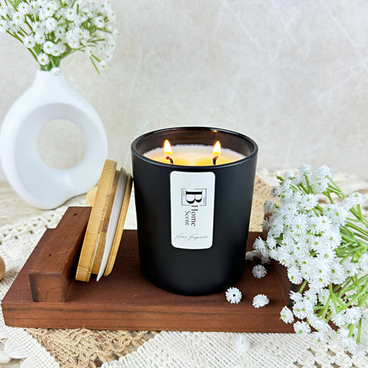 Spring Awake - Laundry Type Scented Candle