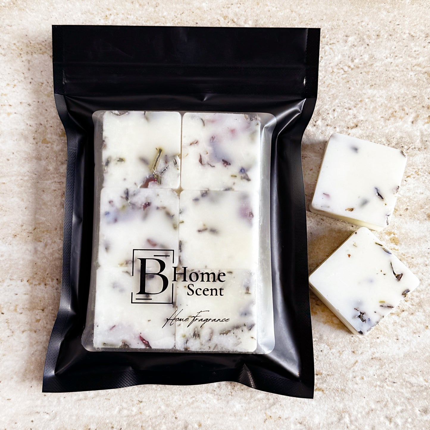 Fresh Unstoppable + Fresh Linen Botanical Wax Melts Bags