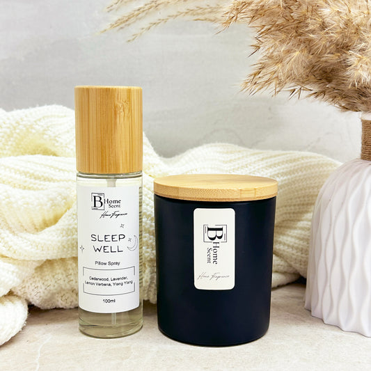 Sleep & Serenity Gift Set