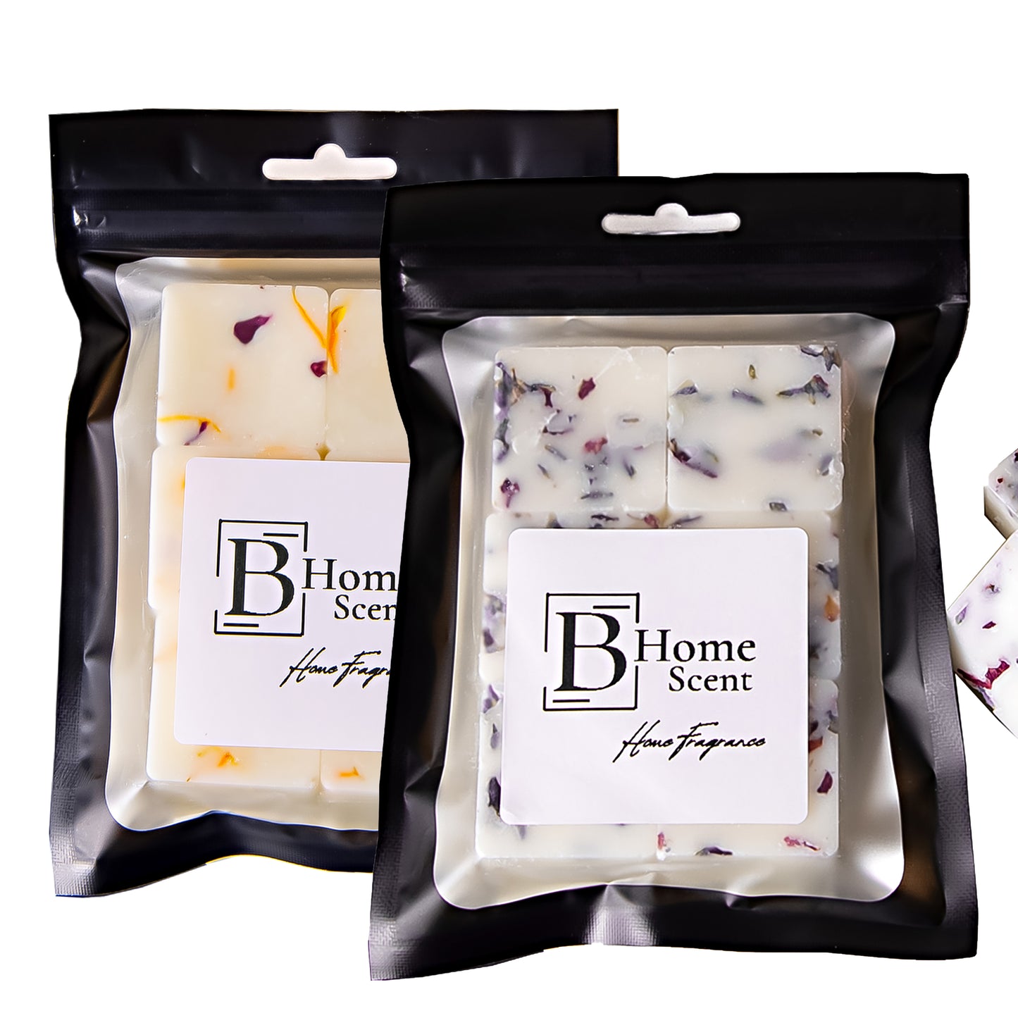 Fresh Unstoppable + Fresh Linen Botanical Wax Melts Bags