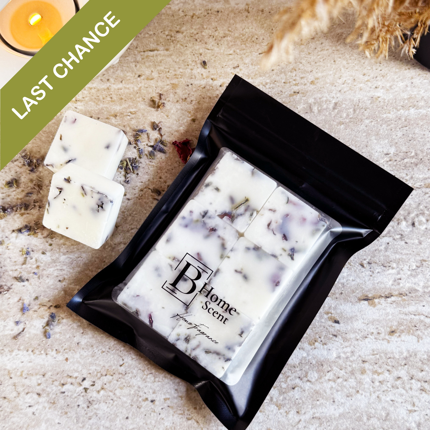 Spring Awake Botanical Soy Wax Melts