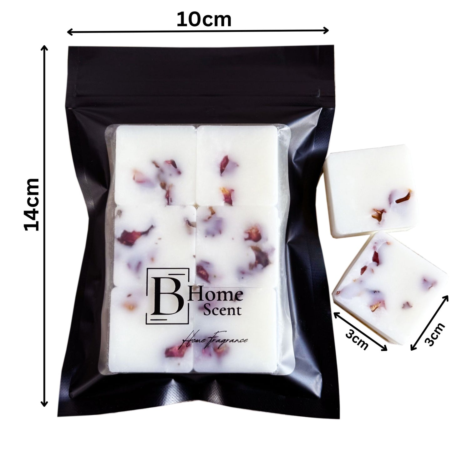 Cherry Blossom Botanical Wax Melts